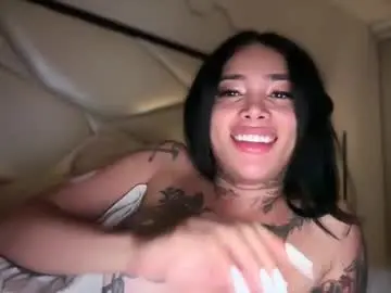 Chaturbate Private Sex Chat of katy_monrroy