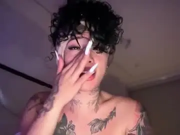 Chaturbate Sex Chat of katy_monrroy