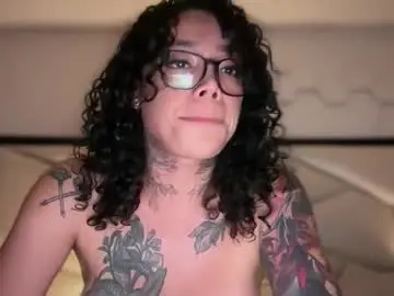 Chaturbate Sex Cam of katy_monrroy