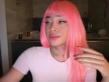 Chaturbate Live Sex Cam of katy_monrroy