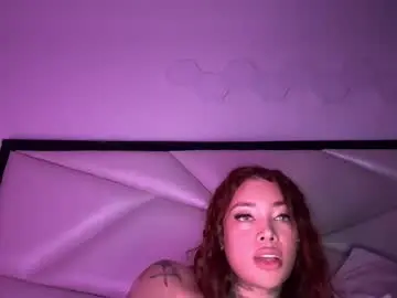 Chaturbate Live Sex Cam of katy_monrroy