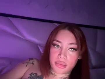 Chaturbate Watch Live Sex Cams of katy_monrroy