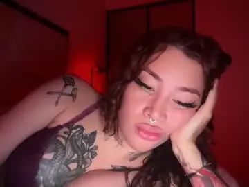 Chaturbate Free Porn Cam of katy_monrroy
