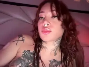 Chaturbate Live Porn of katy_monrroy