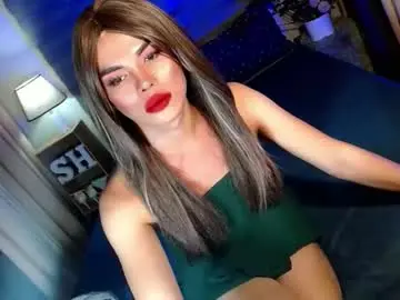 Chaturbate Live Sex Cam of lovelymiss_shyna11