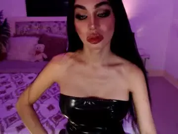Chaturbate Nude Webcam of sexenchantresstgirl
