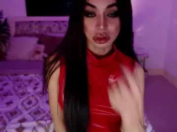 Chaturbate Live Sex Cam of sexenchantresstgirl
