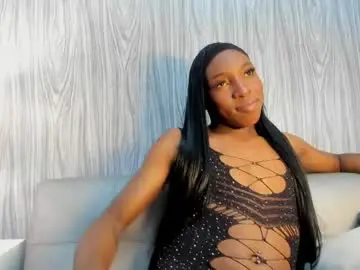 Chaturbate Nude Webcam of ashleyroosee