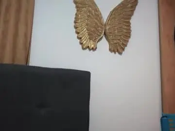 Chaturbate Adult Webcam of catafitt_1