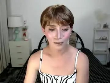 Chaturbate Sex Cam of sexy_yllona