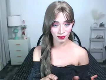 Chaturbate Adult Video Chat of sexy_yllona