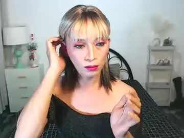 Chaturbate Free Porn Cam of sexy_yllona