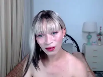 Chaturbate Free Porn Cam of sexy_yllona