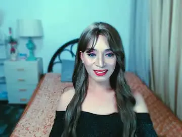 Chaturbate Free Porn Cam of sexy_yllona