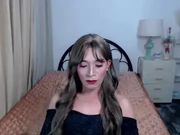 Chaturbate Live Sex Cam of sexy_yllona