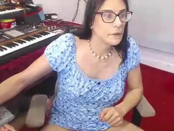 Chaturbate Nude Webcam of amyattack