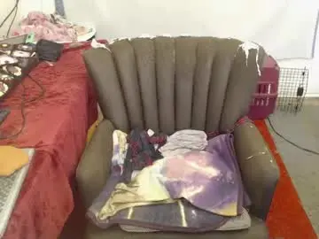 Chaturbate Free Porn Cam of amyattack