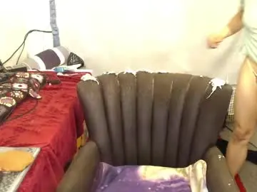 Chaturbate Private Sex Chat of amyattack