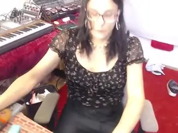Chaturbate Nude Webcam of amyattack