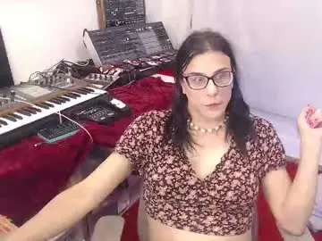 Chaturbate Sex Cam of amyattack