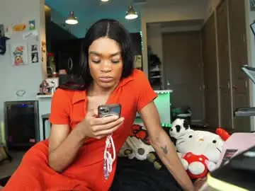Chaturbate Private Sex Chat of erosorisha