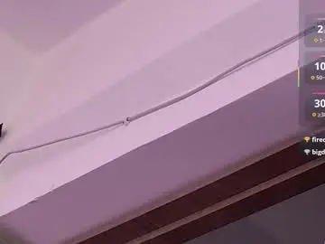 Chaturbate Adult Video Chat of lily_cash1