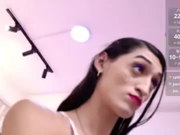 Chaturbate Private Sex Chat of lily_cash1