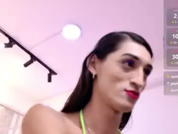 Chaturbate Adult Webcams of lily_cash1