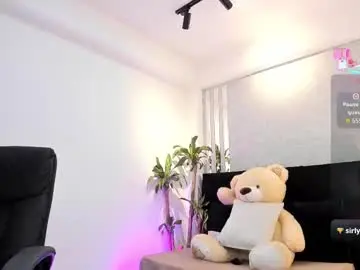 Chaturbate Watch Live Sex Cams of lily_cash1