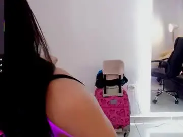 Chaturbate Watch Live Sex Cams of lily_cash1