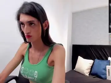 Chaturbate Adult Video Chat of lily_cash1