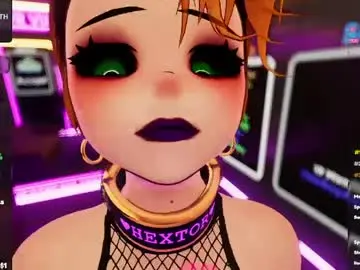 Chaturbate Sex Chat of vannivr