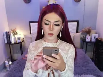 Chaturbate Live Porn of maddisonwil