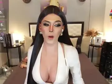 Chaturbate Nude Webcam of maddisonwil