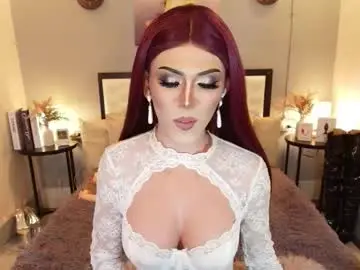 Chaturbate Sex Chat of maddisonwil