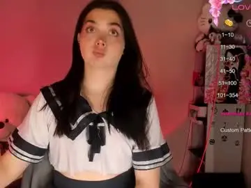 Chaturbate Private Sex Chat of ysabell_viveris