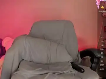 Chaturbate Sex Cam of ysabell_viveris