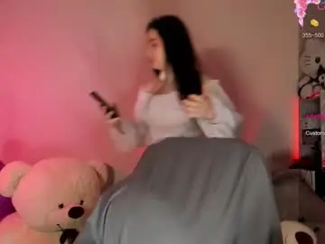 Chaturbate Adult Webcam of ysabell_viveris