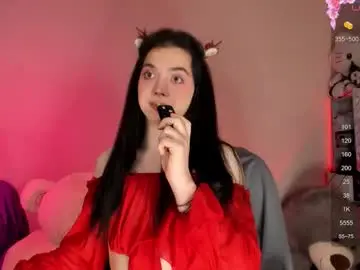 Chaturbate Adult Webcam of ysabell_viveris