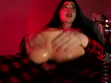 Chaturbate Adult Video Chat of ysabell_viveris