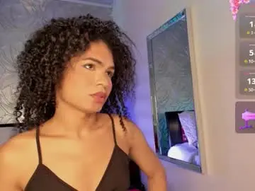 Chaturbate Best Webcam of _vennuss_