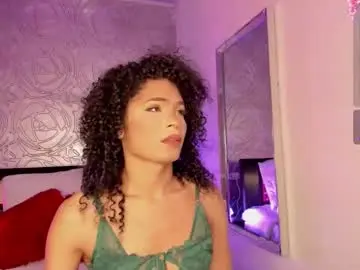 Chaturbate Adult Webcam of _vennuss_