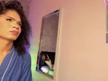 Chaturbate Adult Webcam of _vennuss_