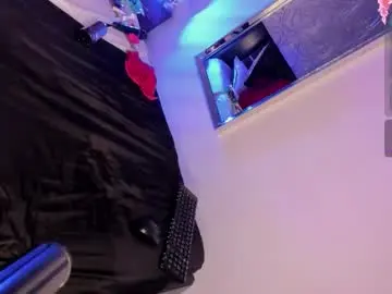 Chaturbate Watch Live Sex Cams of _vennuss_