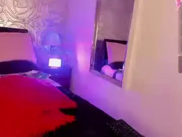 Chaturbate Adult Webcam of _vennuss_