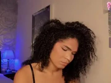 Chaturbate Sex Cam of _vennuss_