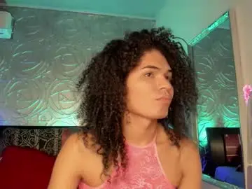 Chaturbate Sex Cam of _vennuss_