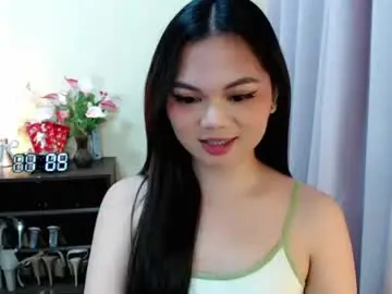Chaturbate Adult Webcam of yourangelictransgirl