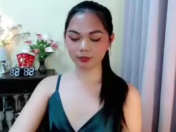 Chaturbate Live Sex Cam of yourangelictransgirl