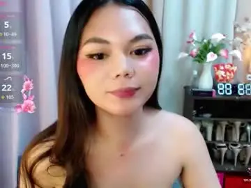 Chaturbate Sex Cam of yourangelictransgirl